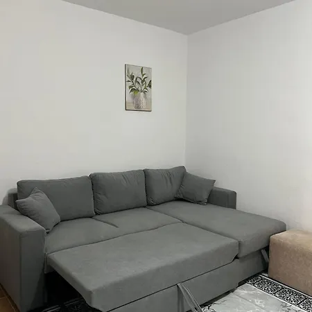 Inn Apartment Apartament