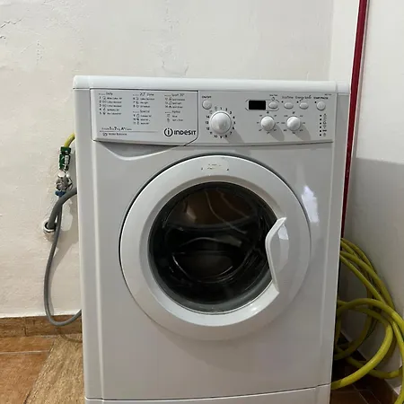 Inn Apartment Apartament