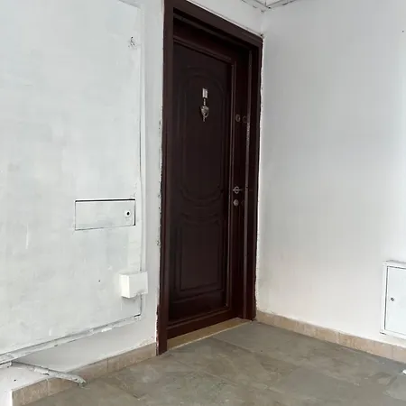 Inn Apartment Appartement *