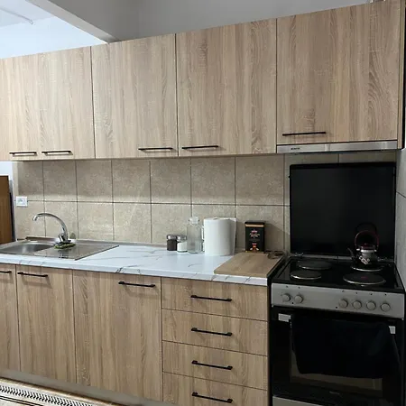 Inn Apartment Appartement *