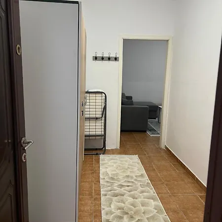 Inn Apartment *