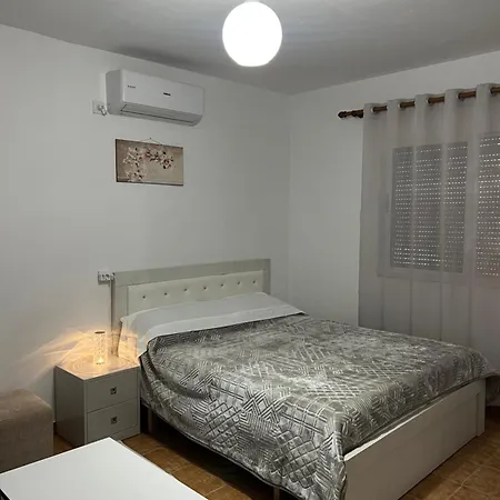 Inn Apartment