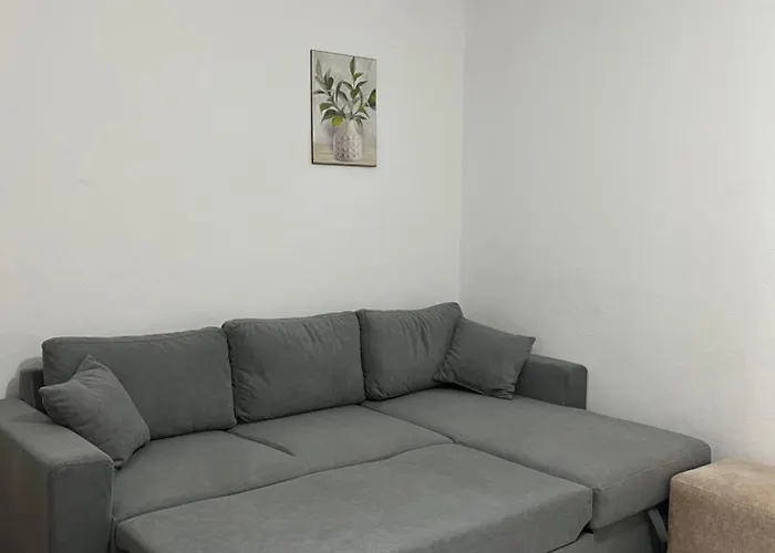 Inn Apartment Appartamento