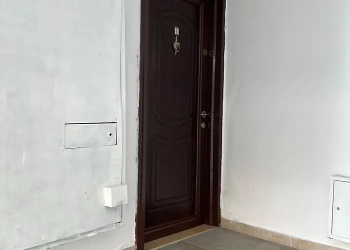 Inn Apartment Appartamento *