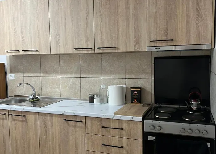 Inn Apartment Appartamento *