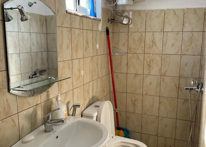 Appartamento Inn Apartment Kamez